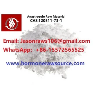 Anastrozol (arimidex) na raka piersi CAS:120511-73-1
