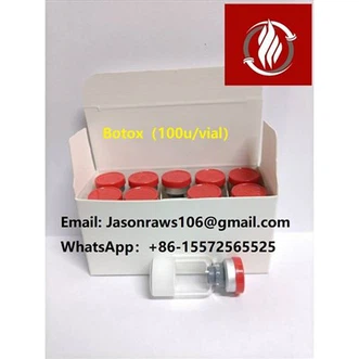 Botoks CAS:93384-43-1
