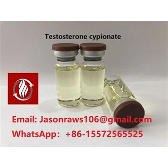 Testosteron Cypionate CAS:65-06-5