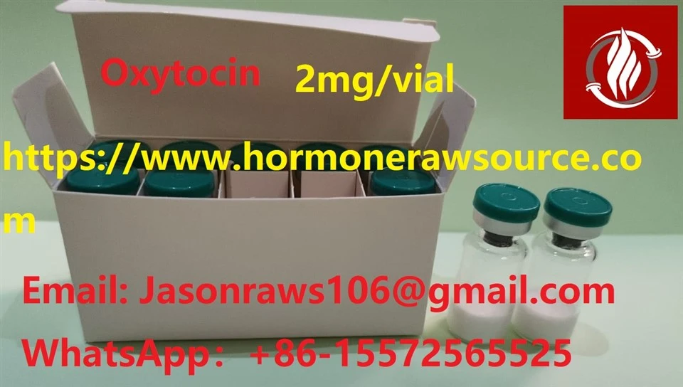 Oksytocyna 2 mg / fiolkę w celu promowania porodu CAS: 50-56-6