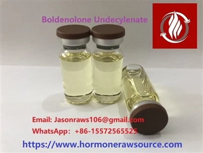 Boldenolon undecylenian 400 mg do kulturystyki CAS:13103-34-9