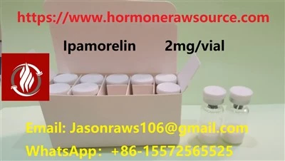 Ipamorelin 2mg dla kulturystyki CAS: 170851-70-4