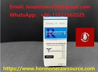 STADA Nandrolone Decanoate dla Kulturystyki CAS:360-70-3