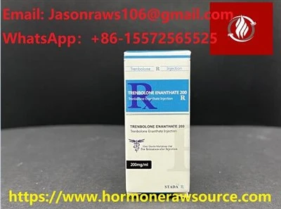Stada Trenbolone enanthate Bodybuilding CA: 1629618-98-9