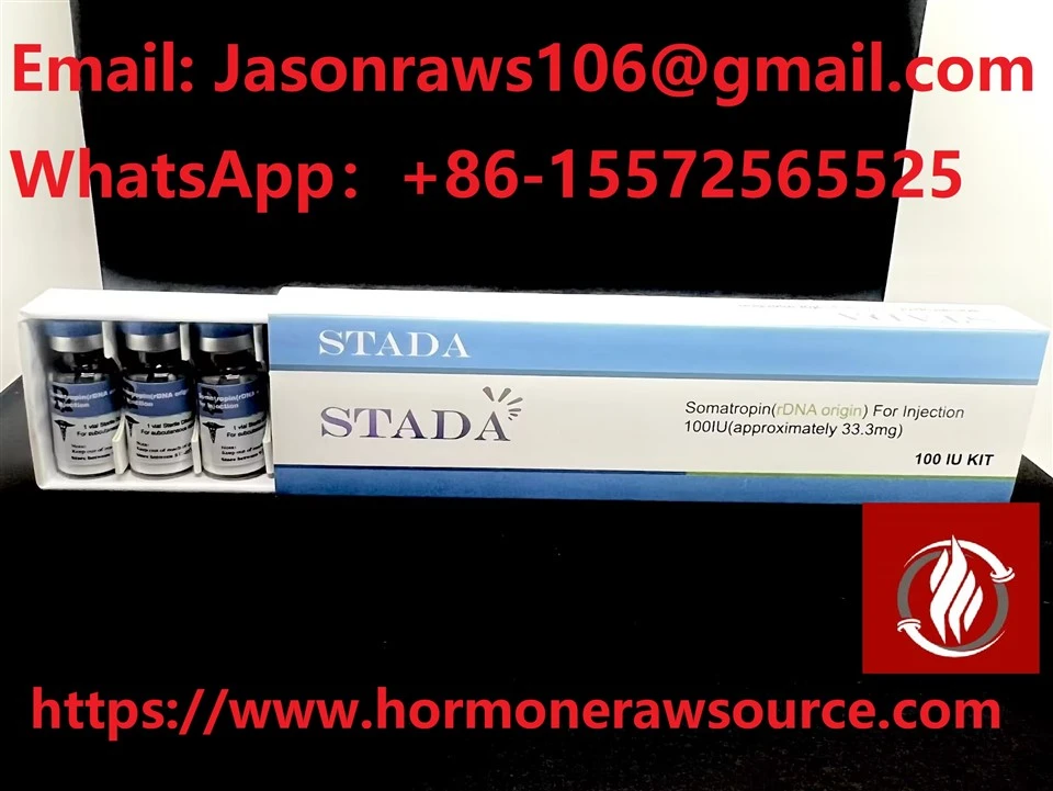 STADA Ludzki hormon wzrostu (HGH) CAS:12629-01-5